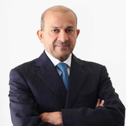 أ. محمد الغامدي
