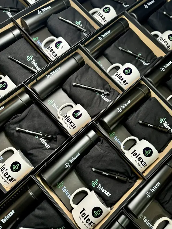 هدايا دعائية