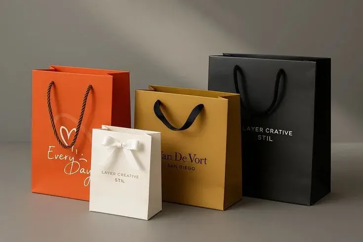 أكياس وتغليف - الأندلس، جدة