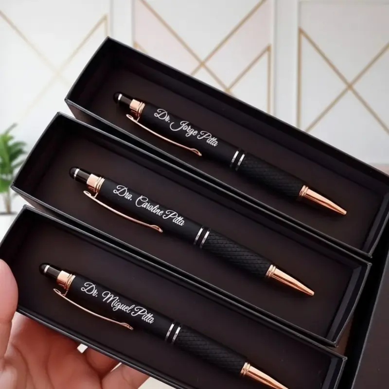 أقلام مطبوعة - السلامة، جدة