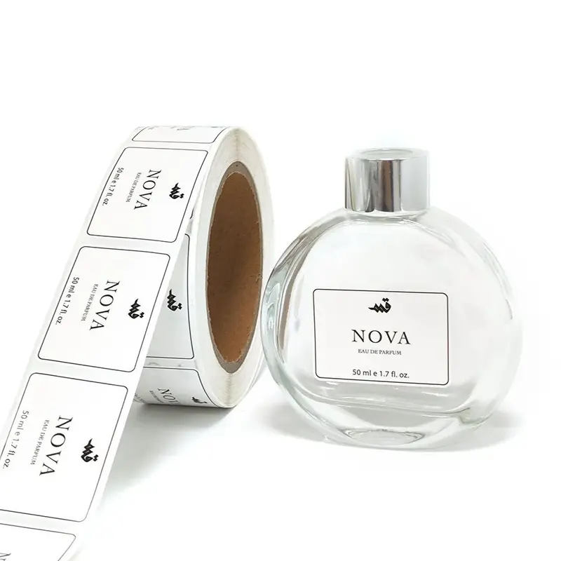 ملصقات منتجات على عبوات في جدة ملصقات منتجات على عبوات في جدة - المنطقة الصناعية، جدة