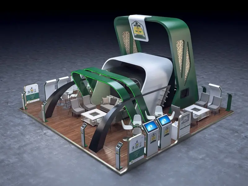 عمل 2 من بوابة الرواج - الروضة، جدة