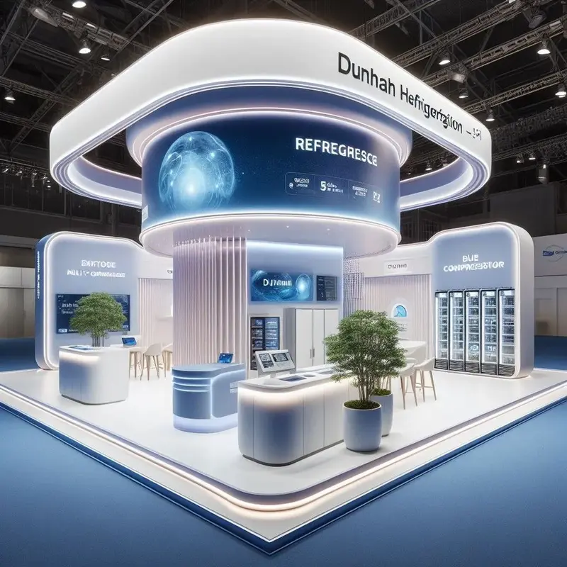 معارض وفعاليات