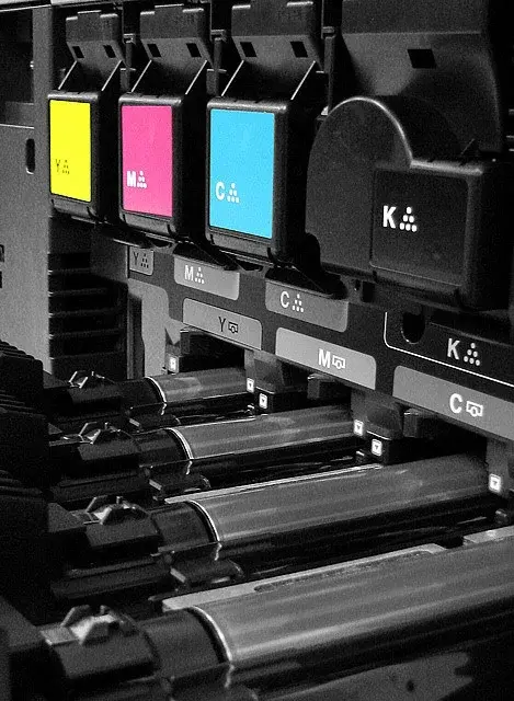 أحدث ماكينات الطباعة - الكورنيش، جدة